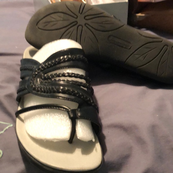 Sandals - Picture 2 of 3